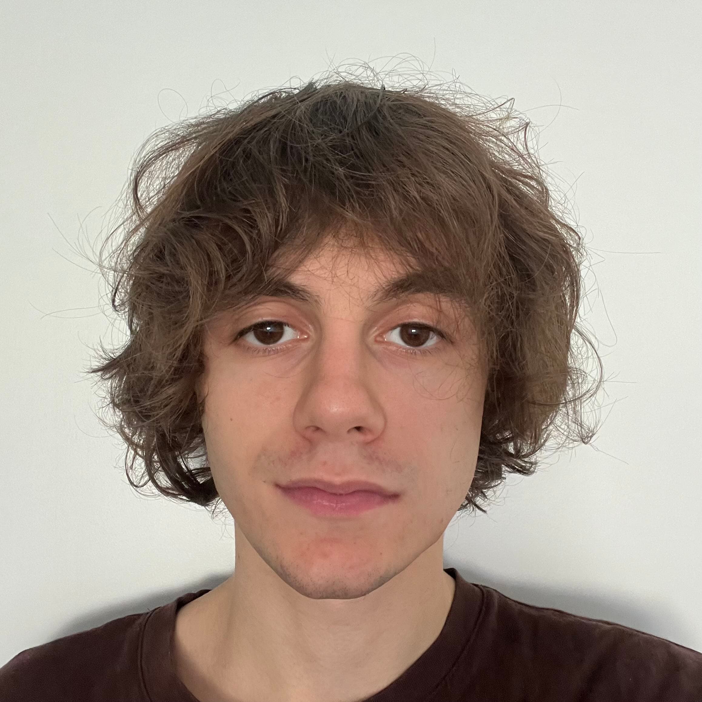 Yaroslav Nashyvan profile photo